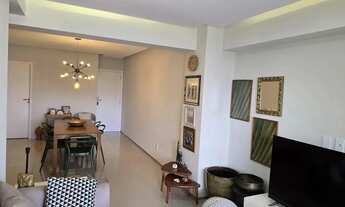 Imagem 5: Apartamento para aluguel no condomínio Monte Pascoal