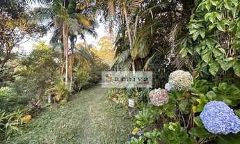 Imagem 2: Chácara com 2 dormitórios à venda, 10106 m² por R$ 320.000,00 - Curucutu - São Bernardo do