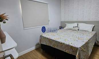 Imagem 7: APARTAMENTO À VENDA NO RESIDENCIAL ROYAL LIFE PARQUE DOS PIRINEUS