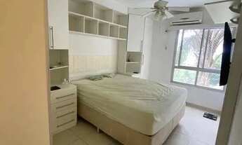 Imagem 7: Apartamento de 2 quartos, 70m2, 2 banheiros com vaga de garagem no Recreio dos Bandeirante