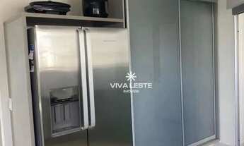 Imagem 6: Apartamento com 3 dormitórios, 156 m² - venda por R$ 1.450.000,00 ou aluguel por R$ 10.879