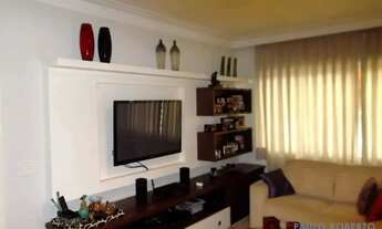 Imagem 5: CASA ASSOBRADADA - BUTANTÃ - SP