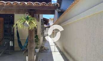 Imagem 5: Casa com 3 dormitórios à venda, 150 m² por R$ 860.000,00 - Itaipu - Niterói/RJ