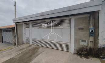 Imagem: Residencial Casa em Marília