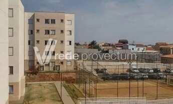 Imagem 6: Apartamento - Residencial Bom Retiro - Canto dos Flamingos - Paulínia