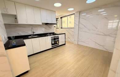 Imagem 4: Apartamento para venda tem 100 metros quadrados com 3 quartos em Icaraí - Niterói - RJ