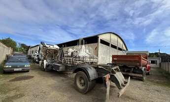 Imagem 2: Terreno com 3 Dormitorio(s) localizado(a) no bairro Jardim Paulista em Campina Grande do S