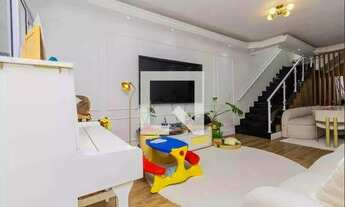 Imagem 2: Casa à Venda - Vila Carrão, 3 Quartos, 210 m2