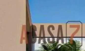 Imagem: Casa à venda no Alphaville Nova Esplanada