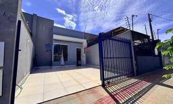 Imagem 2: Locação: Casa com 3 quartos - Próximo à UEL