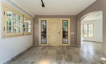 Imagem 5: Sobrado para venda em Alto da Lapa com 4 quartos, sendo 1 suíte , 250m²