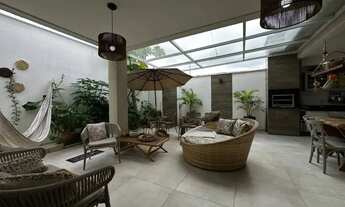 Imagem 4: R$ 750.000,00 Casa em condomínio com 3 dormitórios