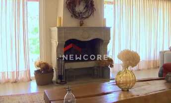 Imagem 5: Casa de condomínio em Alameda das Araribás - Loteamento Residencial Parque Terras de Santa