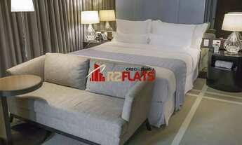 Imagem 3: Flat, Consolação - São Paulo