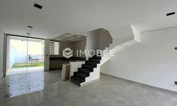 Imagem 3: Casa com 3 quartos e 160m² à venda no Santa Branca por R$850.000,00