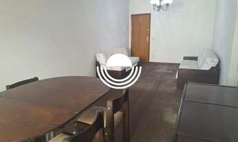 Imagem 4: Apartamento à venda em Campinas, Cambuí, com 3 quartos, com 133 m², Edifício São Lourenco