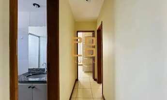 Imagem 4: Apartamento para alugar no Edifício Residencial Ilha de Capri no Setor Bela Vista em Goiân