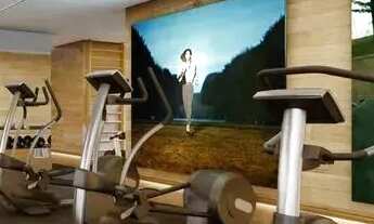 Imagem 5: Laut Jaguaribe, 2 Quartos E 2 Suítes Distribuído Entre 48M² A 59M² E 1 Vaga De Garagem