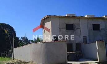 Imagem: Sobrado em Rua Maria Auxiliadora - Ana Dias