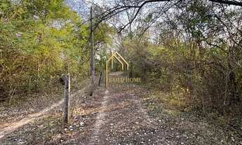 Imagem 6: Chácara à Beira do Rio Cuiabá á Venda de 3 Quartos + Acesso ao Rio