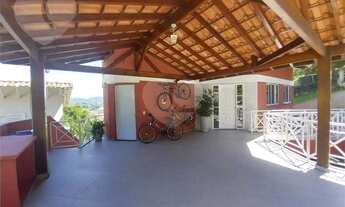 Imagem 4: Casa com 5 dormitórios à venda, 771 m² por R$ 1.300.000 - Pendotiba - Niterói/RJ