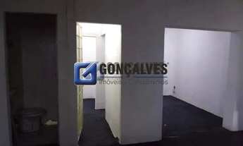 Imagem 5: Sala para Aluguel no Centro de São Bernardo do Campo 150 m², 1 Sala, 1 Banheiro