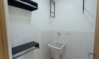 Imagem 6: Apartamento para locação em Brooklin com 1 quarto, sendo 1 suíte , 46m²