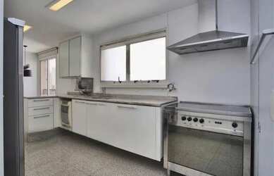 Imagem 6: Venda Apartamento 4 Dormitórios - 260 m² Campo Belo