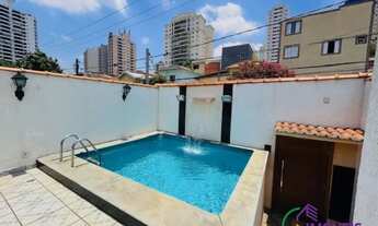 Imagem 2: SOBRADO - LAPA - SP