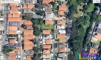 Imagem 5: TERRENO - MORUMBI - SP