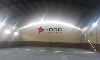 Imagem 2: Galpão industrial - ótima localização - subida Gerdau, divisa com chácaras reunidas - 650m