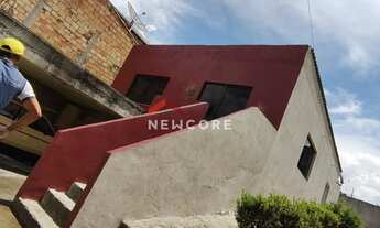 Imagem 2: Casa em Rua Castanheiras - Residencial Taquaril - Betim/MG