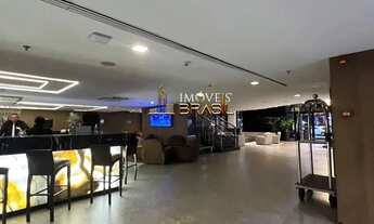 Imagem 4: Alugo Apartamento Mobiliado no Radisson Hotel