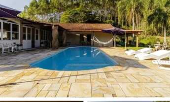 Imagem 2: Chácara em igarata para temporada