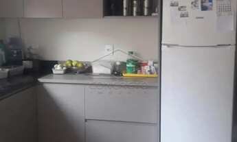 Imagem 2: Casa Padrão em Bauru