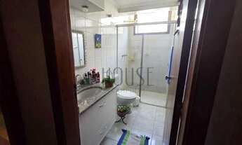 Imagem 6: Apartamento com 3 quartos à venda, 147 m² - Condomínio Edifício Jatobá - Sorocaba/SP