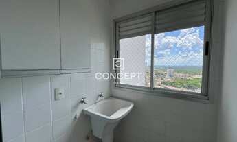 Imagem 5: APARTAMENTO 3 DORMITÓRIOS NO GARDEN MONTE LÍBANO - LOCAÇÃO