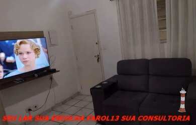 Imagem 6: Apartamento a venda 40 metros quadrados com 1 quarto em Centro - São Vicente - SP