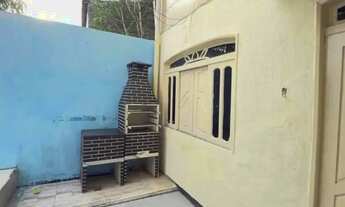 Imagem 2: Casa à venda em rua pública, SOLEDADE, Aracaju, SE