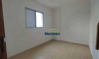 Imagem 6: Apartamento com 2 dormitórios, 64 m² - venda por R$ 400.000 ou aluguel por R$ 2.860/mês