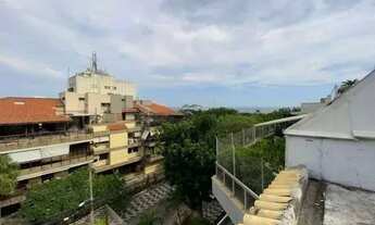 Imagem 5: Cobertura com 3 quartos à venda, 436 m² por R$ 5.000.000 - Jardim Oceânico - Rio de Janeir