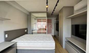 Imagem: Apartamento para locação na Vila Mariana