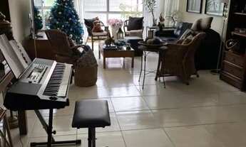 Imagem: APARTAMENTO - HIGIENÓPOLIS - SP