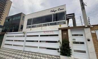 Imagem: Casa de Condomínio com 2 quartos, Ocian