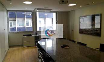 Imagem 6: Imóvel para aluguel com 415 metros quadrados em Brooklin Paulista - São Paulo - SP