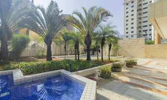 Imagem 5: Venda Apartamento 3 Dormitórios - 209 m² Brooklin