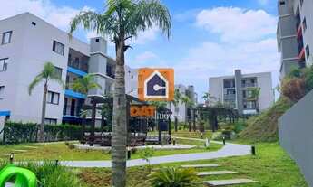 Imagem 3: Apartamento à venda no Condomínio Residencial Vitacce Jardim Carvalho