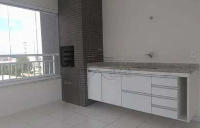 Imagem 3: Oportunidade - Apartamento - Parque Residencial Aquarius - Residencial Illuminato - 2 Dorm