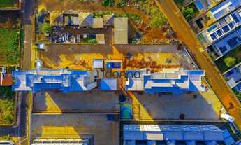 Imagem 2: Apartamento à venda, 2 quartos, 1 suíte, 1 vaga, Jardim do Lago - Uberaba/MG