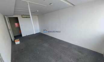 Imagem 4: Sala comercial na Praça da Árvore, 56m² com 1 banheiro e 1 vaga